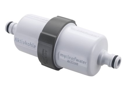 Vodní filtr Reich MYCLEAN® WATER s aktivním uhlím