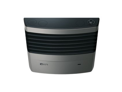Přední kryt plynového topení Truma S 5004 - titanově šedý