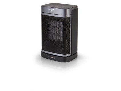 Keramický ventilátorový ohřívač CARBEST Andro