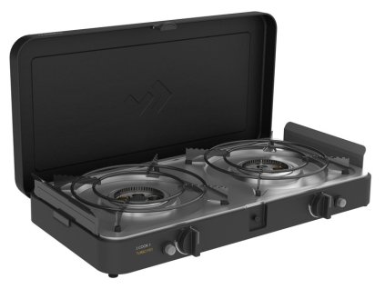 Plynový vařič Cadac 2 COOK 3 TURBO FFD STOVE - 30mbar