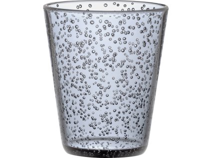 Sklenice na vodu Brunner OXIGEN MAGMA, 300 ml, šedo/modrá, 1 ks