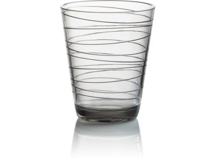 Sklenice na vodu Brunner ONDA WHITE 300ml, 1 ks