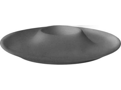Talířek na vajíčka Brunner DOLOMIT GREY