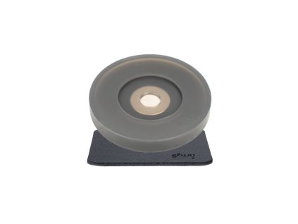 Magnetický držák Silwy - Single, antracitový