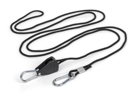 Rychloupínací lano Jet Rope