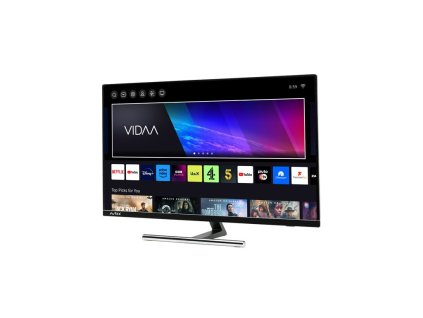 Smart HD TV Avtex 32" AV320TS (12/24V DC/230V)