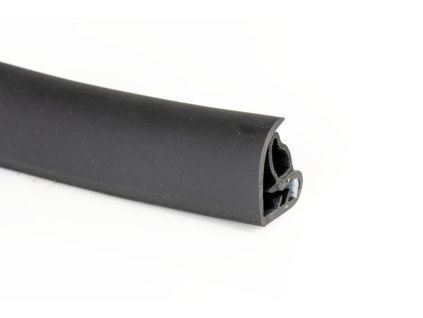 Gumové těsnění Lippert pro dveře karavanu a obytného vozu