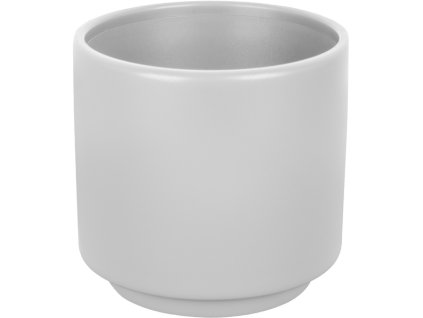 Šálek na espresso Brunner DOLOMIT WHITE 100% melamin, 2 ks