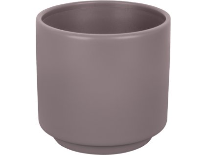 Šálek na espresso Brunner DOLOMIT ROSE 100% melamin, 2 ks