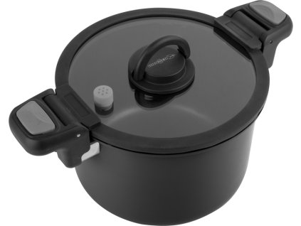 Tlakový hrnec Brunner QUIKPOT, hliník