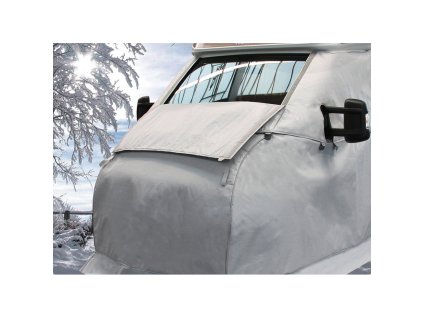 Thermomatte LUX-DUO für Ford Transit Gen. 7 (Varianta Nahoru)