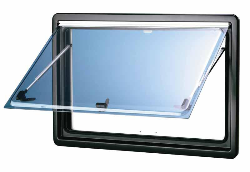 Výklopná okna SEITZ Dometic S4 Varianta: 900 x 450 mm