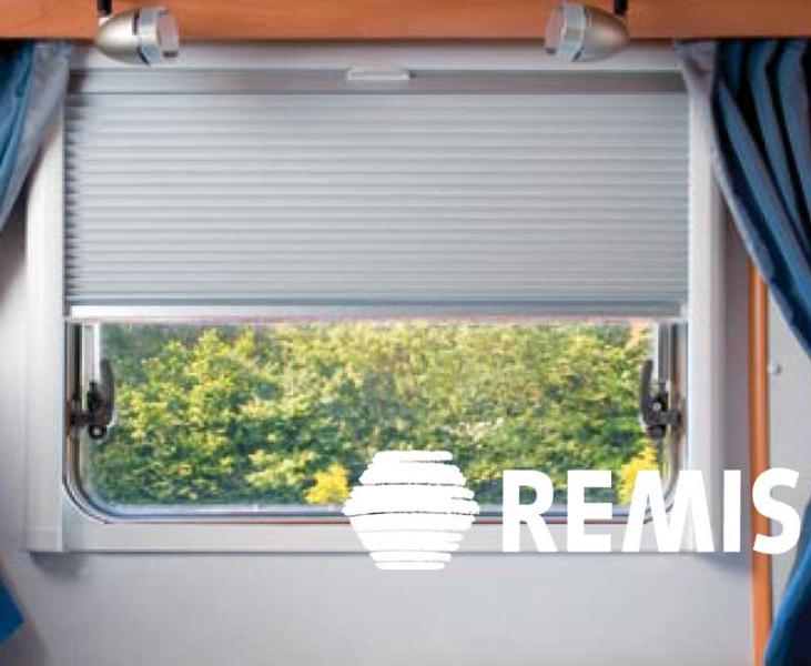 REMIS Kombinovaná roleta REMIflair IV Varianta: 550 x 520 mm