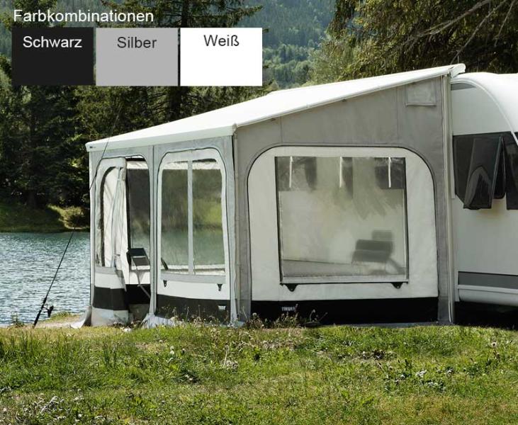 Markýza Thule Panorama Premium Varianta: Saf.Panor.M400cm pro 6900