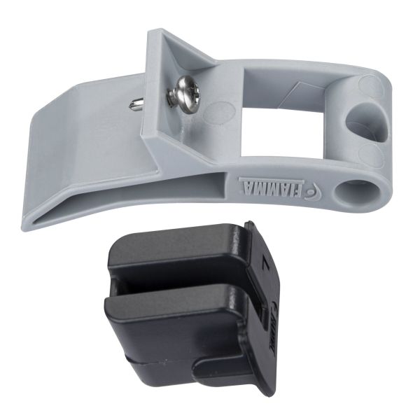 Úchyty  pro stanové díly Fiamma F65 Varianta: Sada pro montáž na F65/F65S