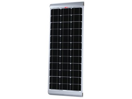 Solární monokrystalické panely NDS - 80 až 150 wattů Solární panel: Solární panel 150W