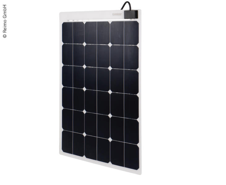 CBEST Solární panely Carbest PowerPanel Flex - 80 až 160 wattů Varianta: Solární panel Flex 80W bílý