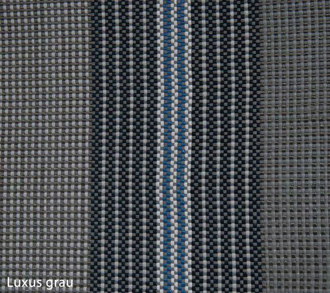 Stanový koberec Arisol STANDARD nebo DELUXE Varianta: Arisol Deluxe 2,5 x 6 m