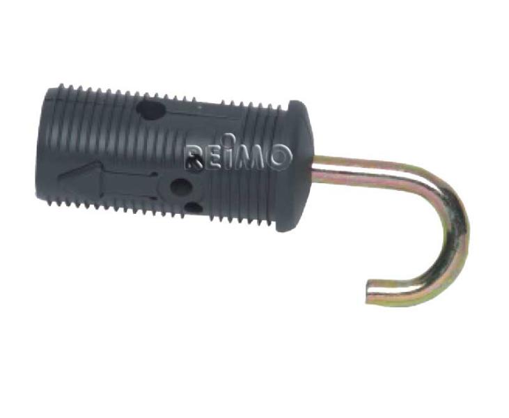 EuroCarry Háčky systému EasySystem Varianta: Háček EasySystem 22 mm