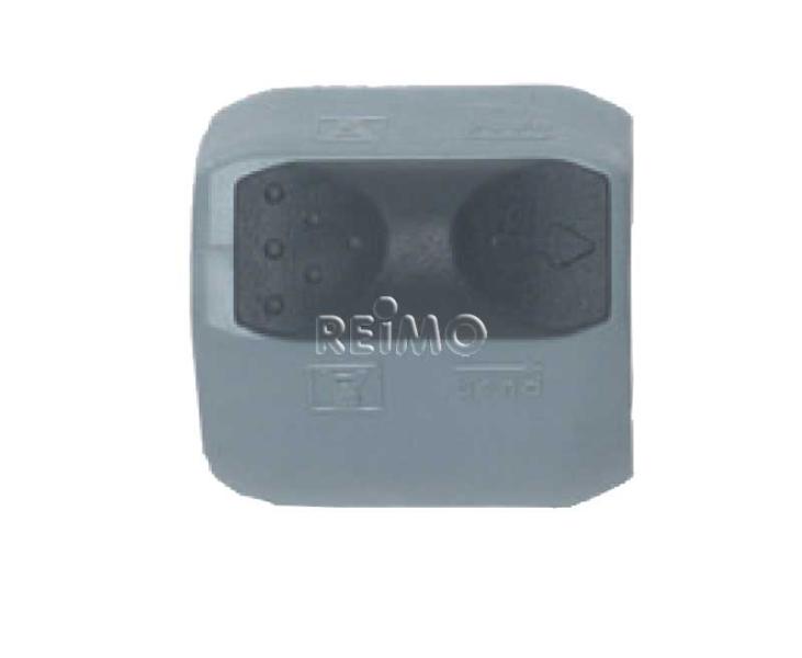 EuroCarry Pouzdro Easy System Varianta: EasySys. náhradní pouzdro 25 mm