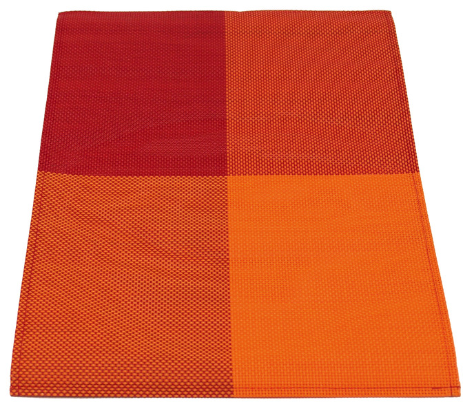 Prostírání Camp4 - 30x45 cm Varianta: oranžový