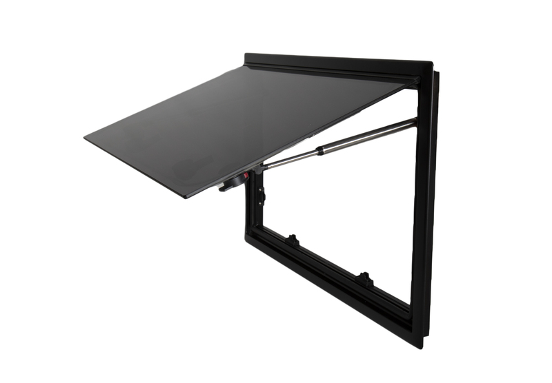 Výklopné okno Carbest RW STYLE Varianta: 500 x 300 mm