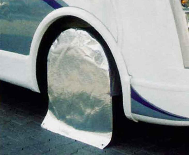 Ochranný kryt pneumatik Varianta: 904704