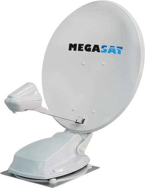 Plně automatický satelitní systém Megasat Caravanman 65/85 Premium V2/Professional GPS V2 Varianta: Caravanman 65 Premium V2
