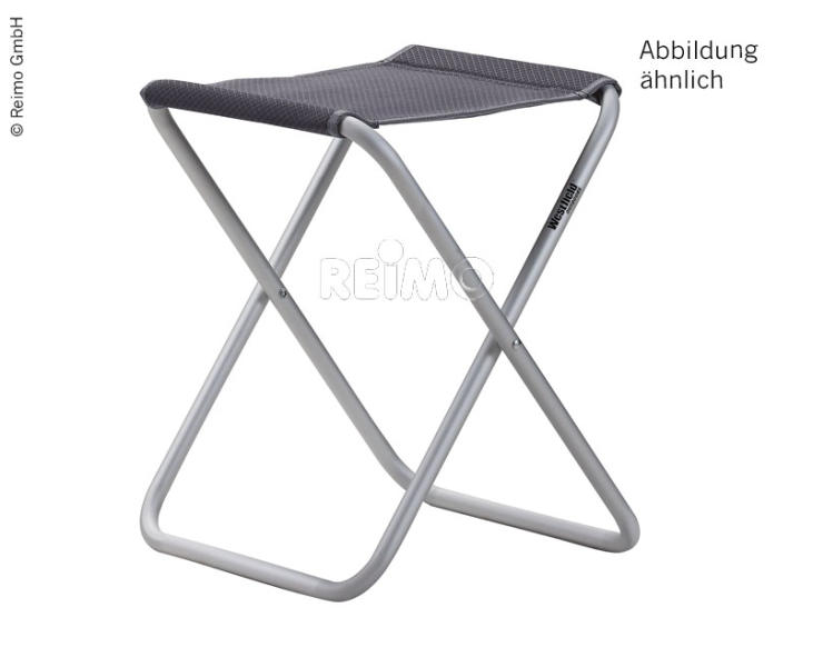 Stolička Westfield STOOL Varianta: Šedá