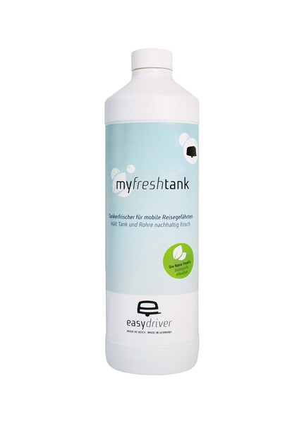 REICH Rich myfreshtank osvěžovač odpadní vody 1000ml