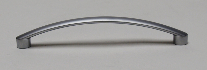 REIMO Oblouková rukojeť matný chrom
