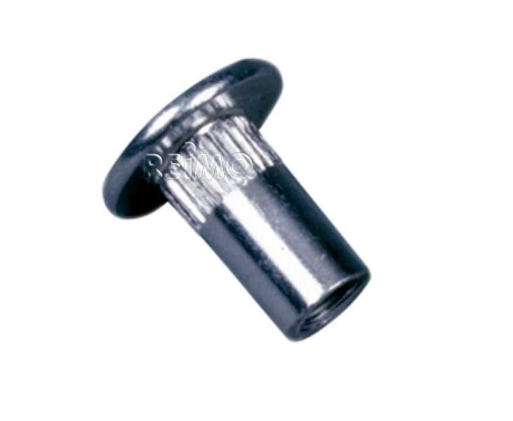 REIMO Nástrčná matice M6