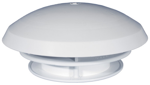 REIMO Střešní ventilátor s mřížkou - průměr 180 mm
