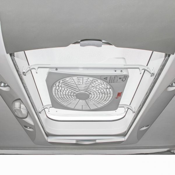 Střešní ventilátor FIAMMA Turbo-Kit  12 V