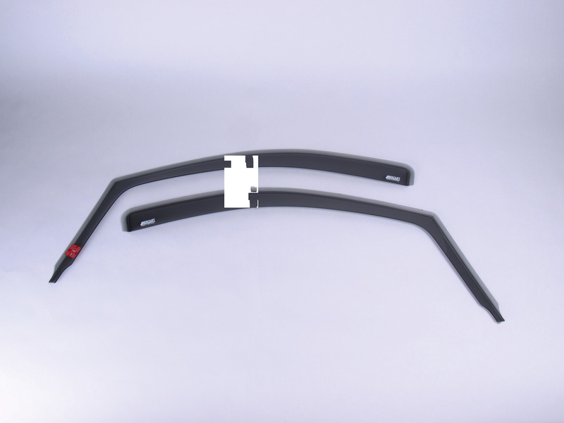 Deflektor větru bočního okna Mercedes Vito/Viano od roku 2014