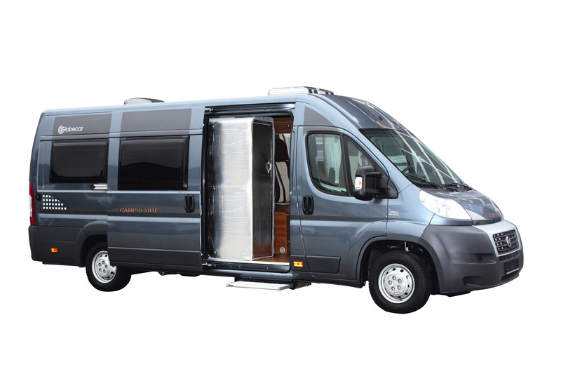 HIND Tepelná clona pro boční posuvné dveře pro Fiat Ducato X250/290, Peugeot Boxer a Citroen Jumper
