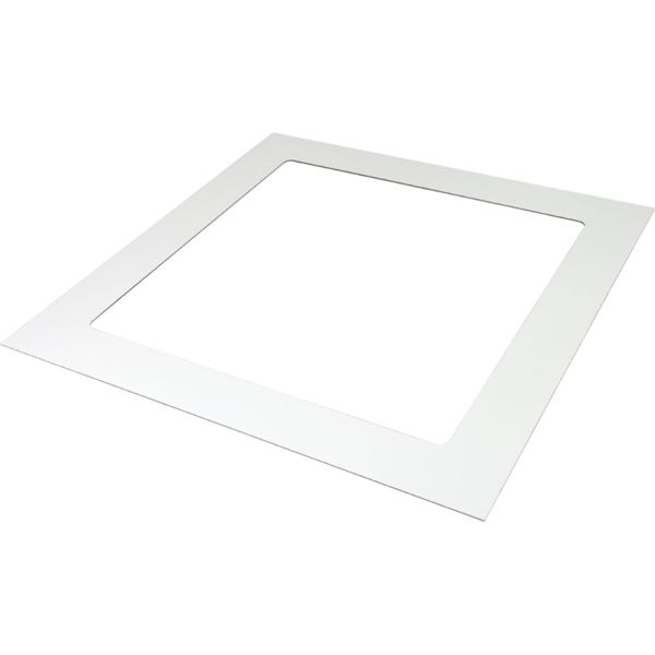 DOMETIC Adaptační rám pro střešní klimatizační jednotky a střešní okna, výřez větší než 40x40 cm