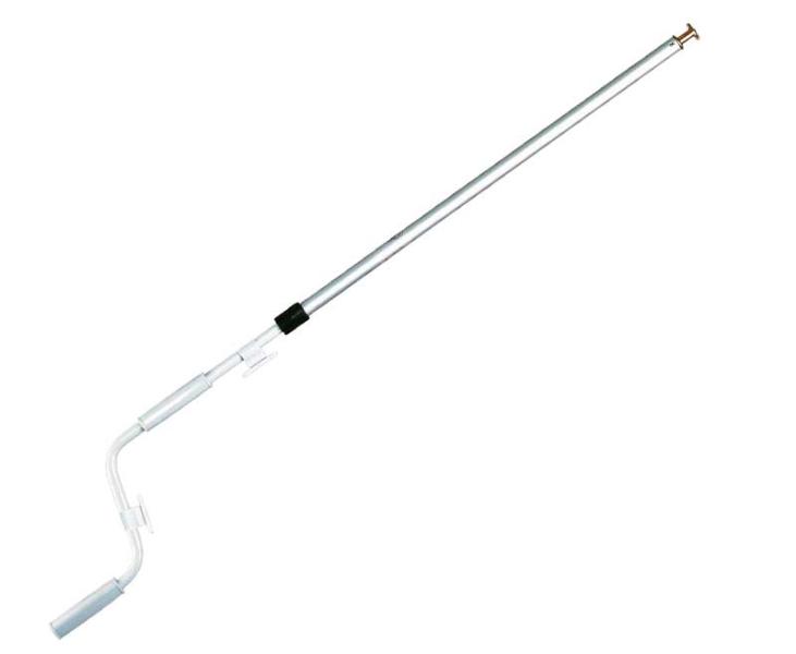 Klika k markýze Thule Omnistor, délka 130 - 190 cm
