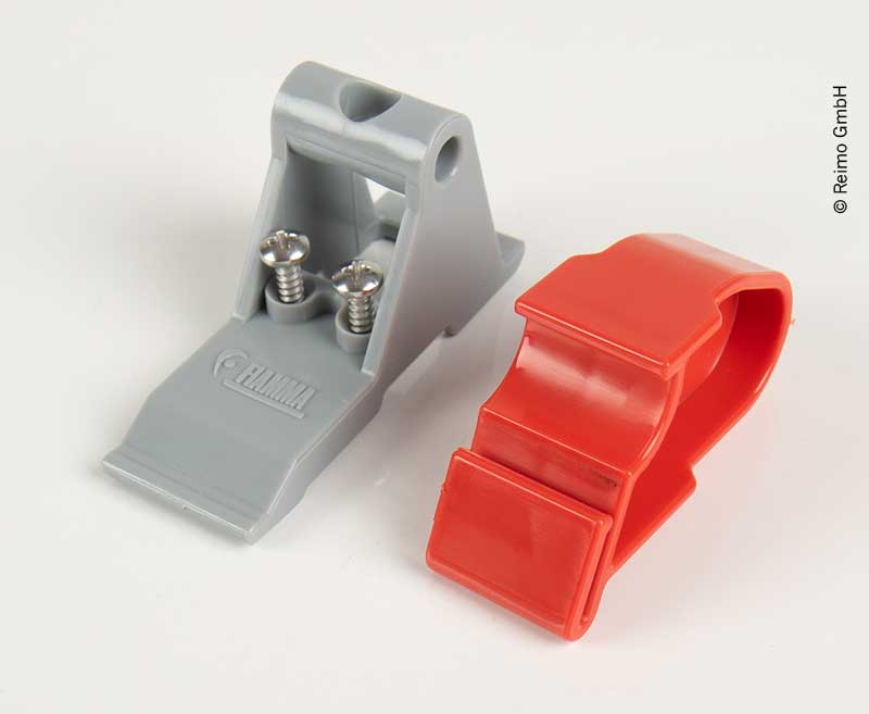 Fiamma Kit Side pro Omnistor 5002/5003/6900