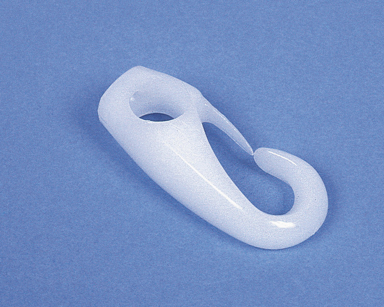 Nylonové háčky speciální 5 kusů