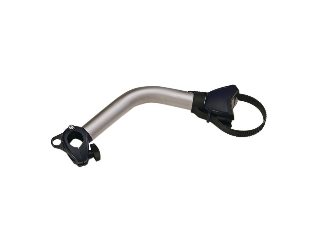 Držák kola Thule 1 - 4 - černý Varianta: 3. kolo - 42 cm