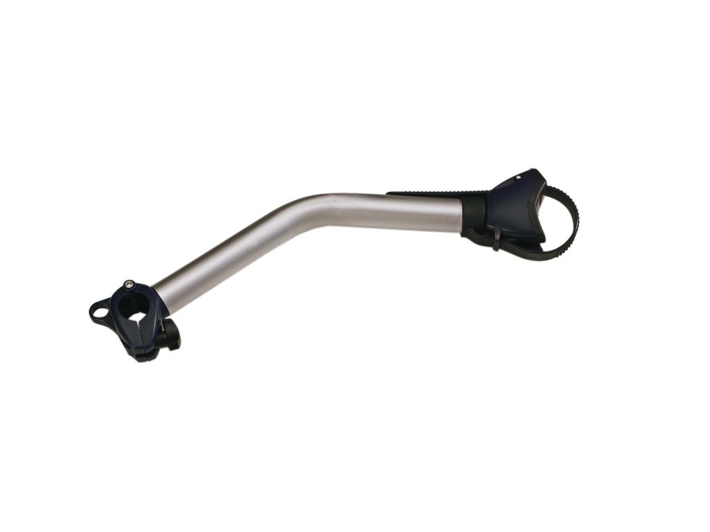 Držák kola Thule 1 - 4 - černý Varianta: 4. kolo - 56 cm
