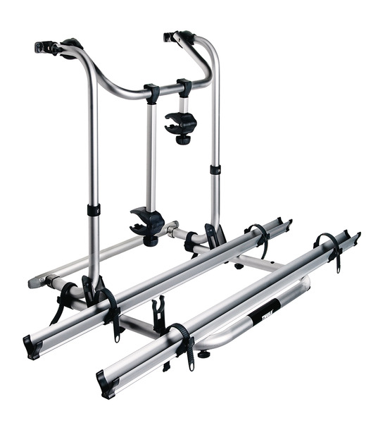 THULE Hliníkový zadní nosič Omni-Bike Sport G2 Short pro 2 jízdní kola