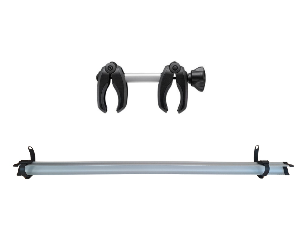 THULE Rozšířená sada 4. kola Sport G2 Gara.