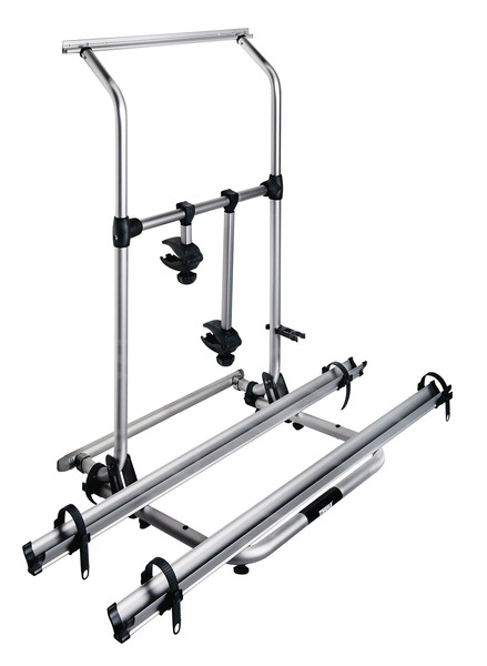 THULE Hliníkový zadní nosič Omni-Bike Sport G2 W150 Hobby Caravan pro 2 kola