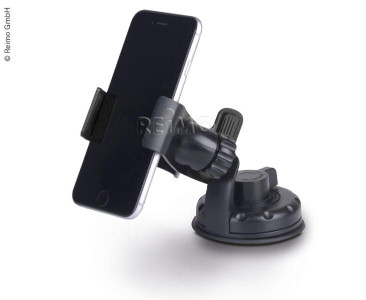 Univerzální držák navigace a mobilního telefonu Carbest