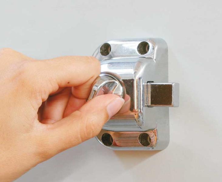 FIAMMA Ochrana vnitřních dveří Safe Door Guardian
