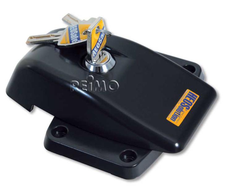 HEOS VAN Secur.f.Ducato 250sch