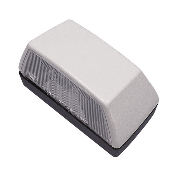 HELLA SPZ světle šedá 100x55x56,5 SB