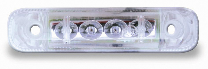 JOKON Obrysové světlo LED, 12 V, 0,5 W